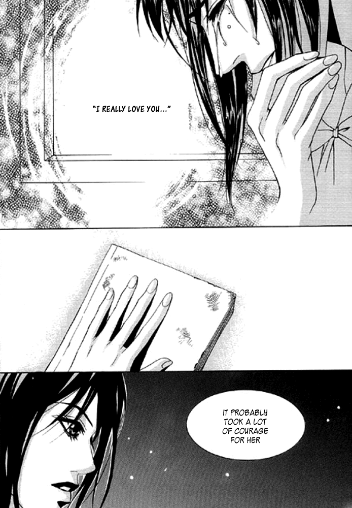 Railroad Chapter 10.2 page 36 - Chapter 10 v2 : Memory in a diary