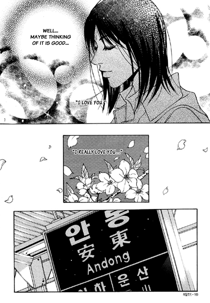 Railroad Chapter 10.2 page 38 - Chapter 10 v2 : Memory in a diary