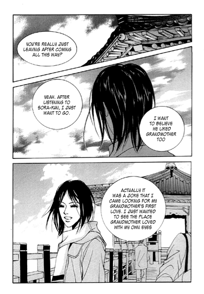 Railroad Chapter 10.2 page 39 - Chapter 10 v2 : Memory in a diary