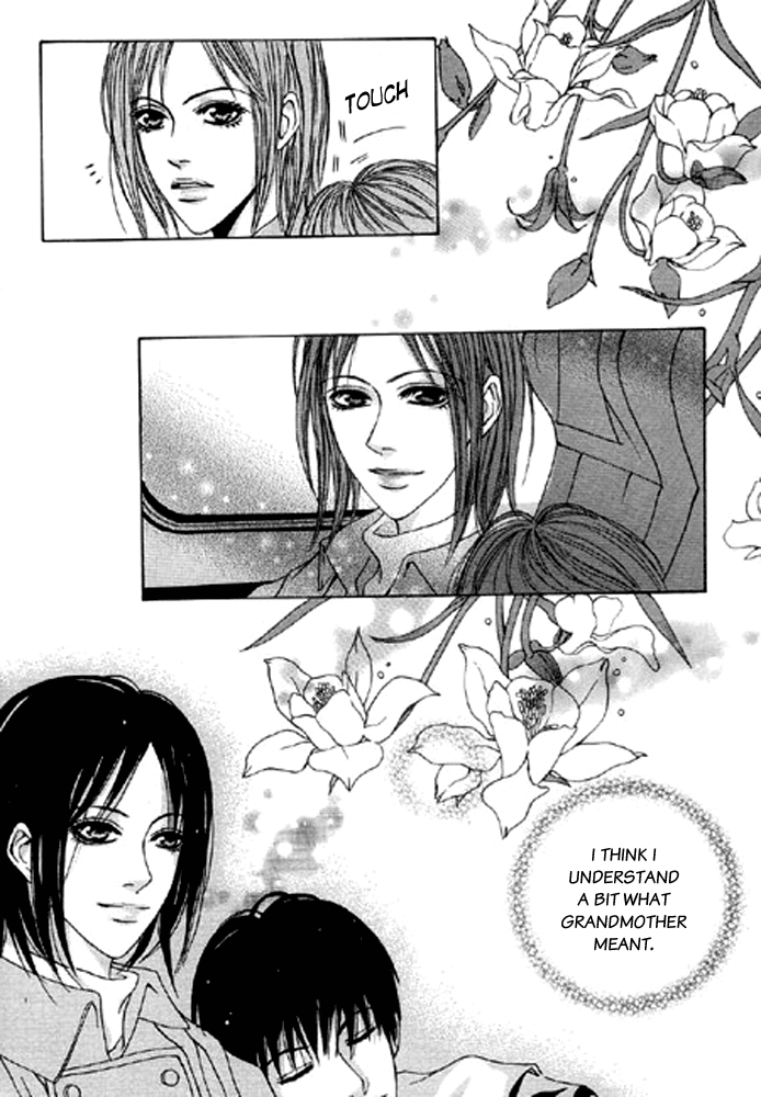 Railroad Chapter 10.2 page 48 - Chapter 10 v2 : Memory in a diary