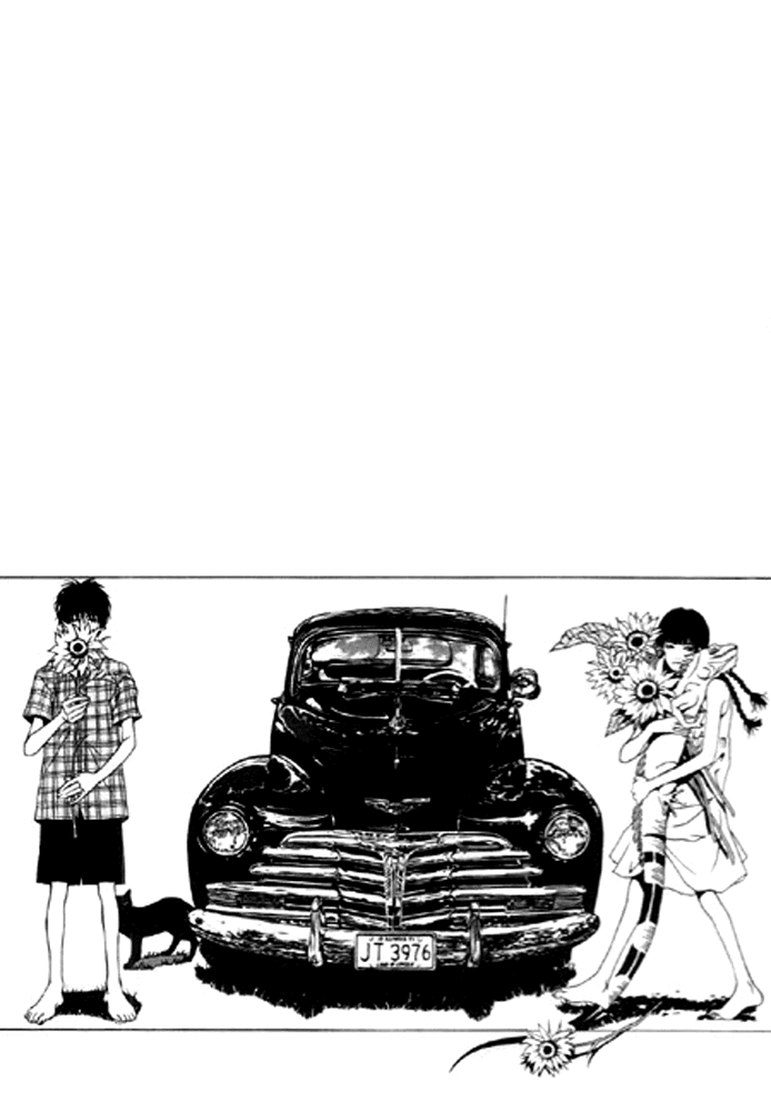 Railroad Chapter 10.2 page 53 - Chapter 10 v2 : Memory in a diary