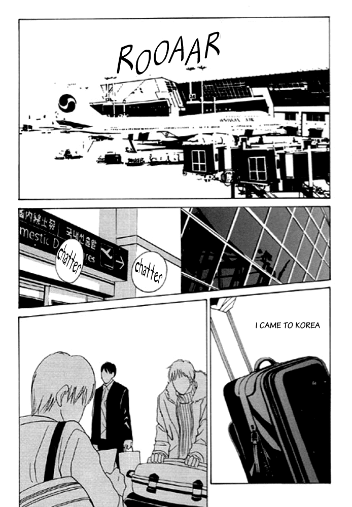 Railroad Chapter 10.2 page 9 - Chapter 10 v2 : Memory in a diary