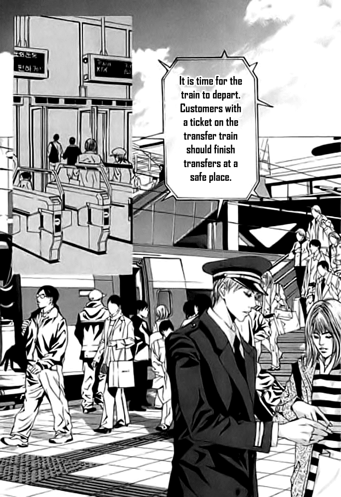 Railroad Chapter 11.2 page 10 - Chapter 11 v2 : Confession