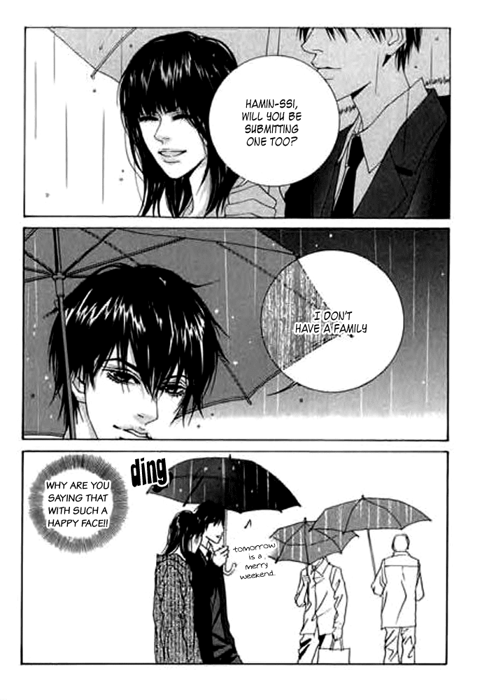 Railroad Chapter 11.2 page 18 - Chapter 11 v2 : Confession