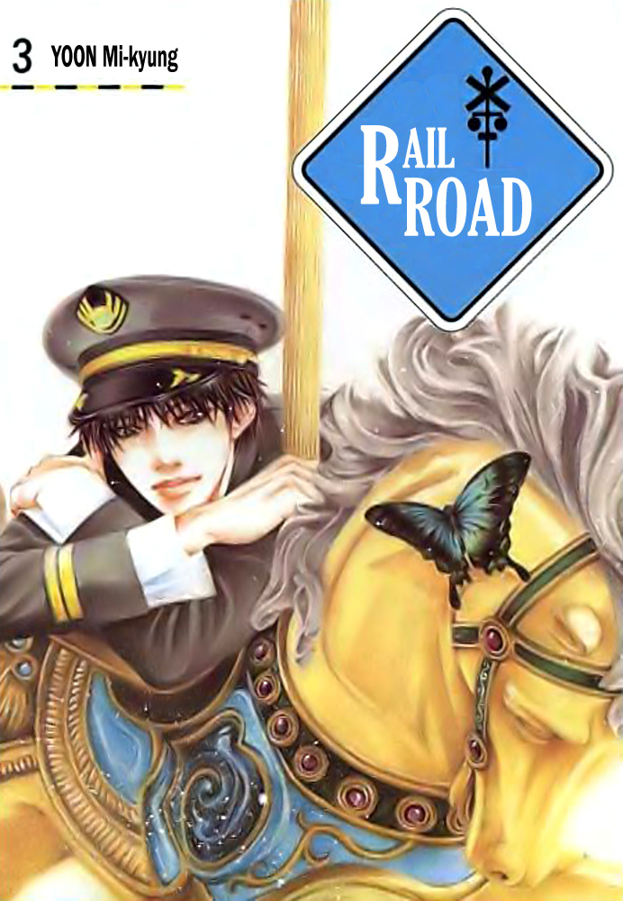 Railroad Chapter 11.2 page 2 - Chapter 11 v2 : Confession