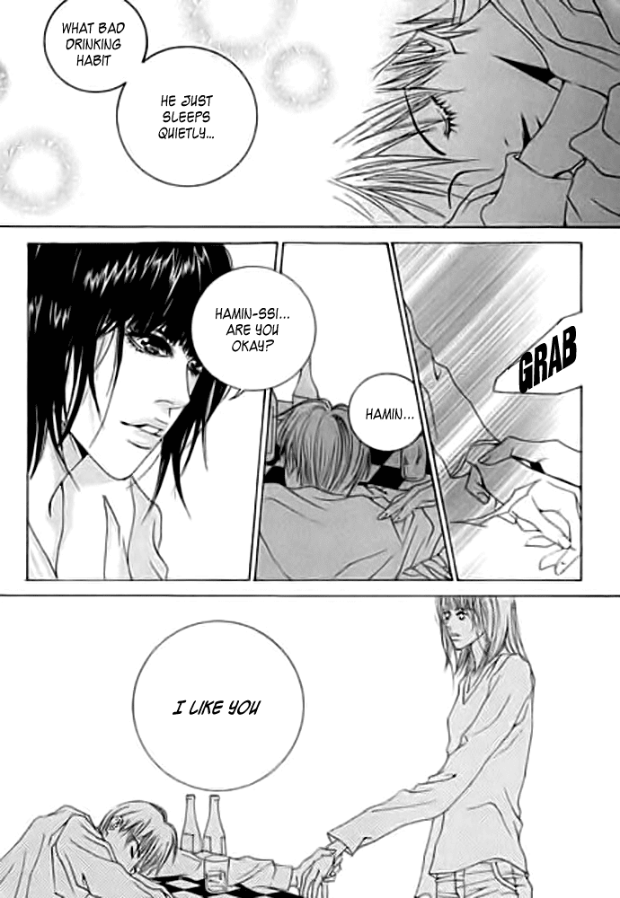 Railroad Chapter 11.2 page 23 - Chapter 11 v2 : Confession