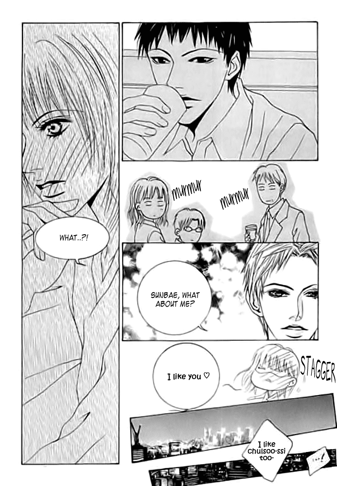 Railroad Chapter 11.2 page 24 - Chapter 11 v2 : Confession
