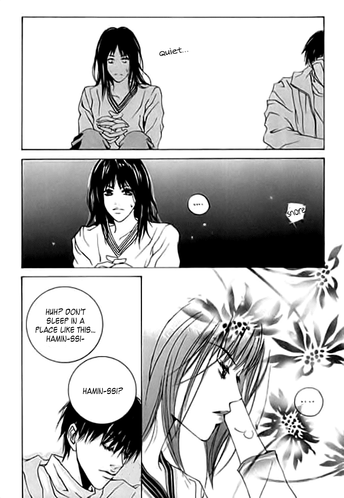 Railroad Chapter 11.2 page 26 - Chapter 11 v2 : Confession