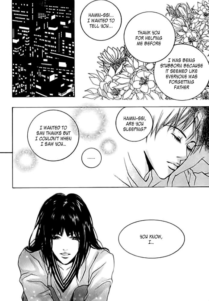 Railroad Chapter 11.2 page 27 - Chapter 11 v2 : Confession
