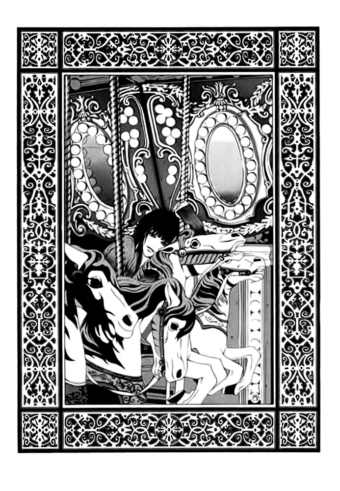Railroad Chapter 11.2 page 29 - Chapter 11 v2 : Confession