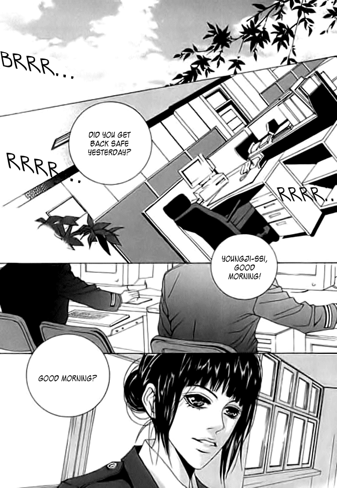 Railroad Chapter 11.2 page 30 - Chapter 11 v2 : Confession