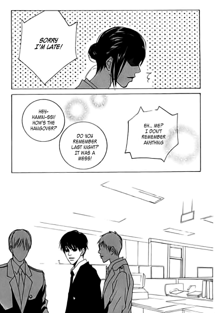 Railroad Chapter 11.2 page 31 - Chapter 11 v2 : Confession