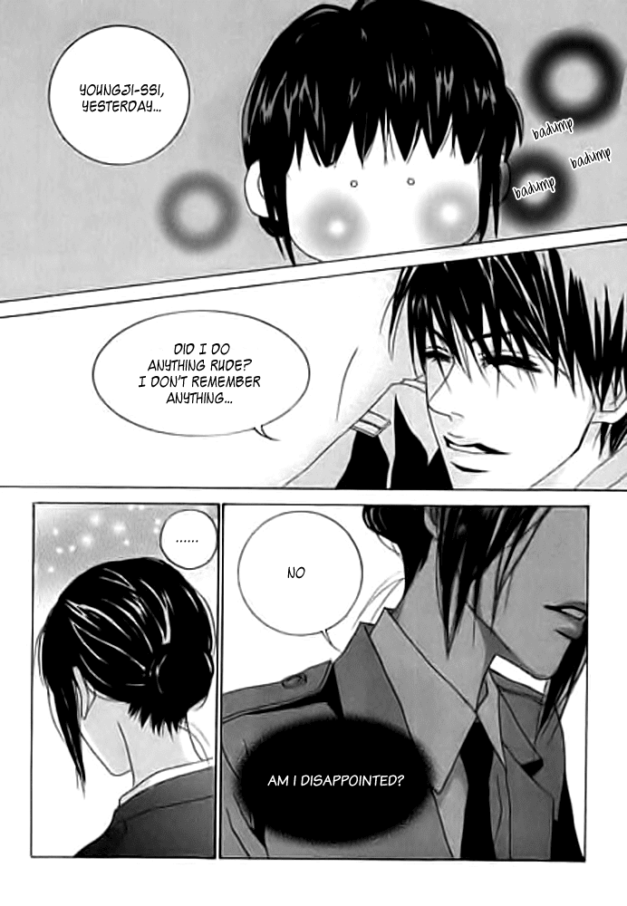 Railroad Chapter 11.2 page 32 - Chapter 11 v2 : Confession