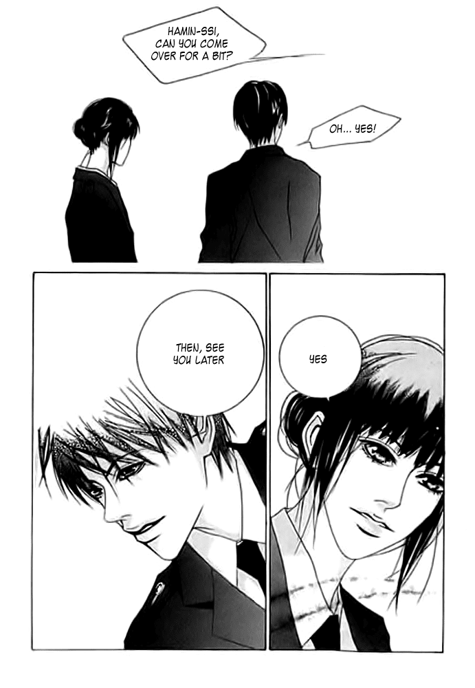 Railroad Chapter 11.2 page 33 - Chapter 11 v2 : Confession