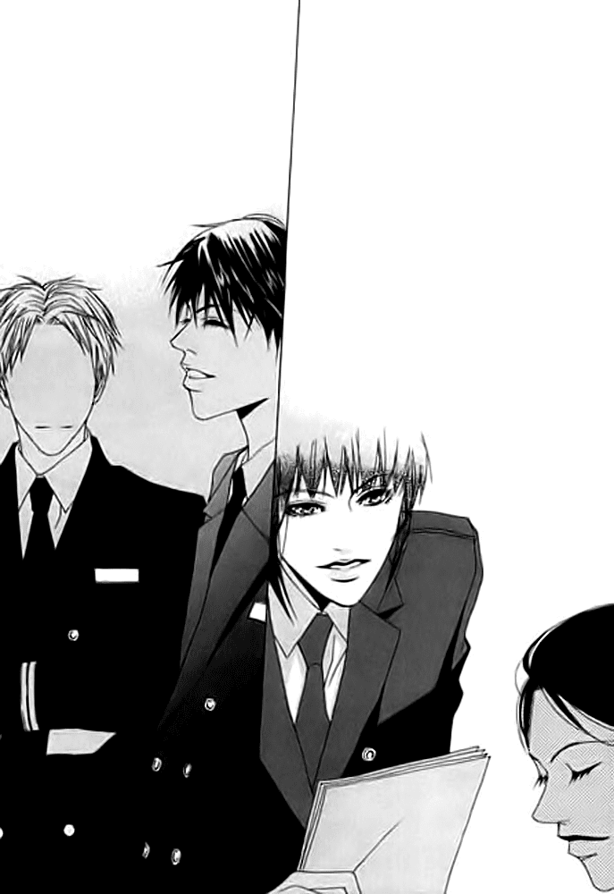 Railroad Chapter 11.2 page 35 - Chapter 11 v2 : Confession