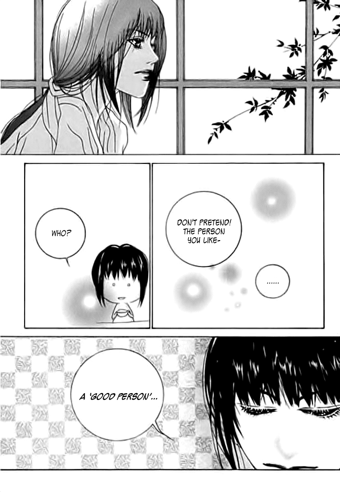 Railroad Chapter 11.2 page 38 - Chapter 11 v2 : Confession