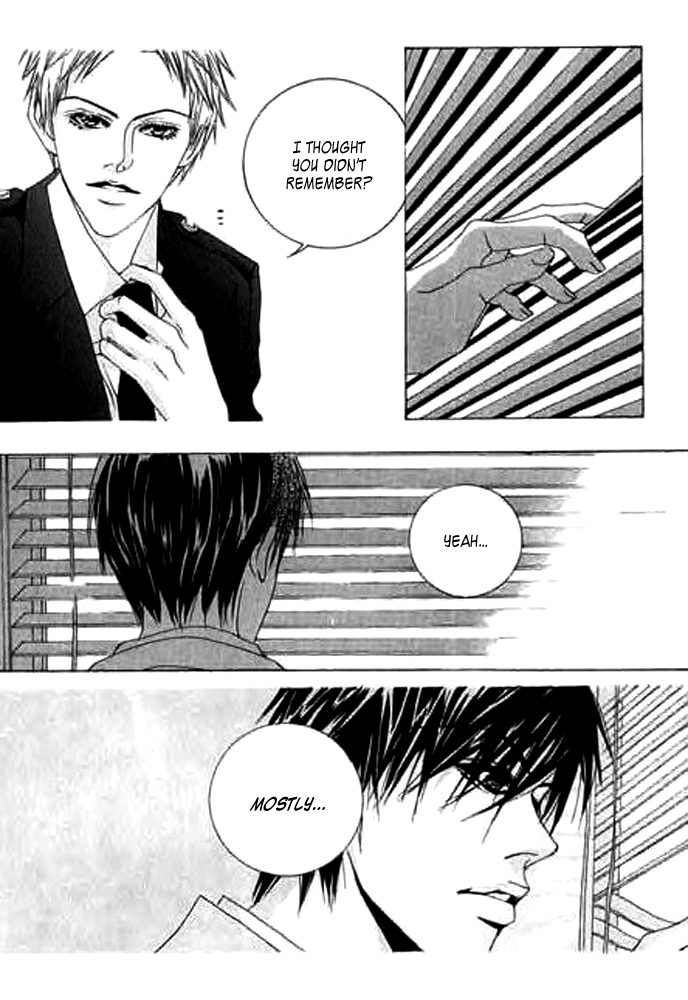 Railroad Chapter 11.2 page 43 - Chapter 11 v2 : Confession