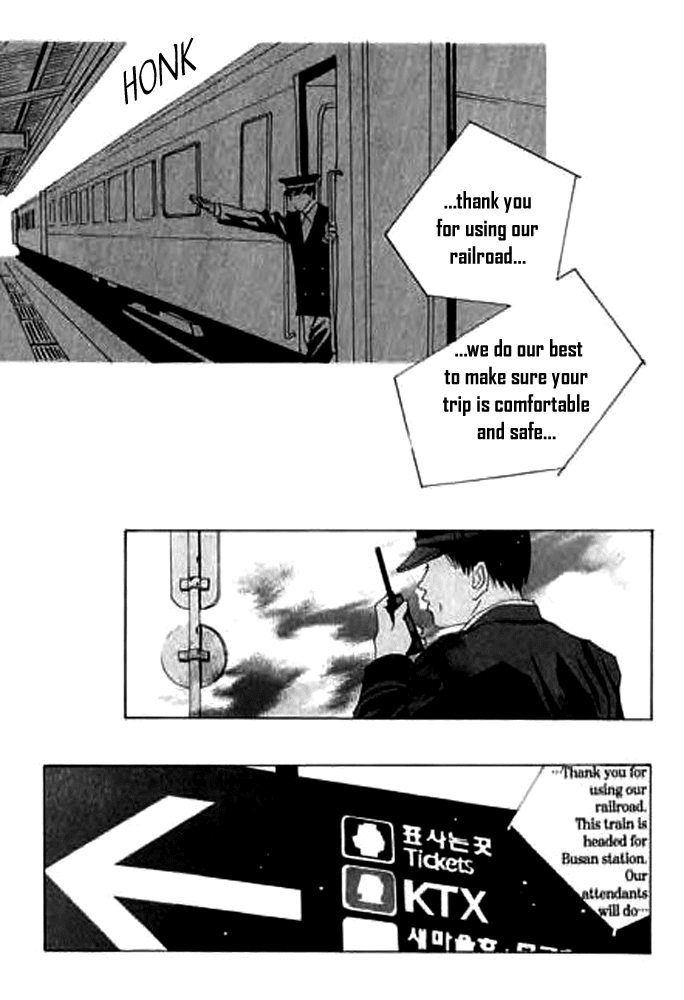 Railroad Chapter 11.2 page 44 - Chapter 11 v2 : Confession