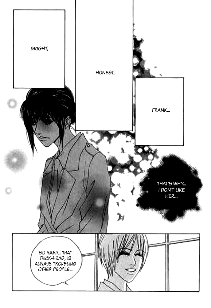 Railroad Chapter 11.2 page 48 - Chapter 11 v2 : Confession