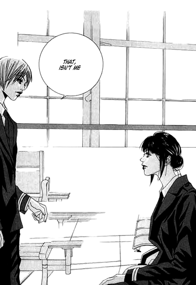 Railroad Chapter 11.2 page 52 - Chapter 11 v2 : Confession
