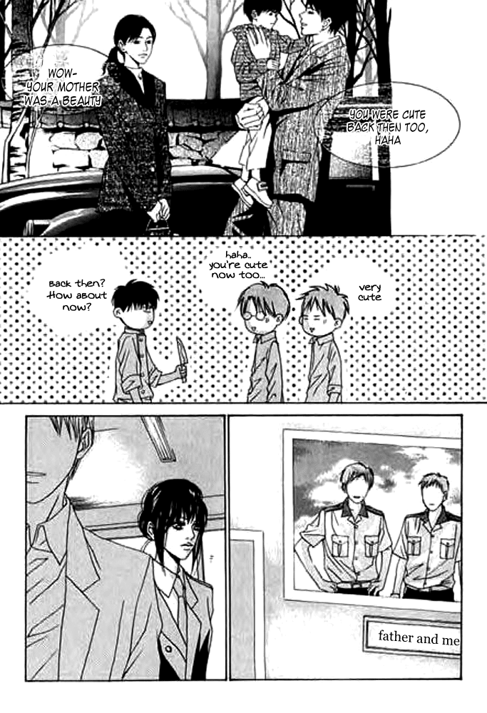 Railroad Chapter 11.2 page 58 - Chapter 11 v2 : Confession