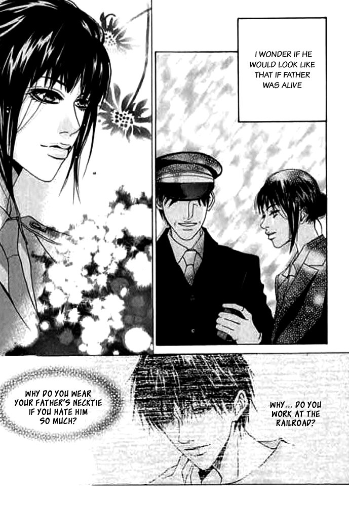 Railroad Chapter 11.2 page 59 - Chapter 11 v2 : Confession