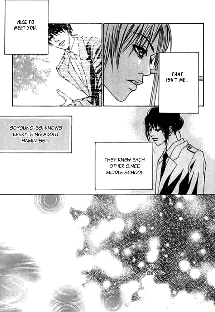 Railroad Chapter 11.2 page 60 - Chapter 11 v2 : Confession