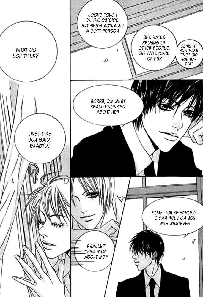 Railroad Chapter 11.2 page 61 - Chapter 11 v2 : Confession
