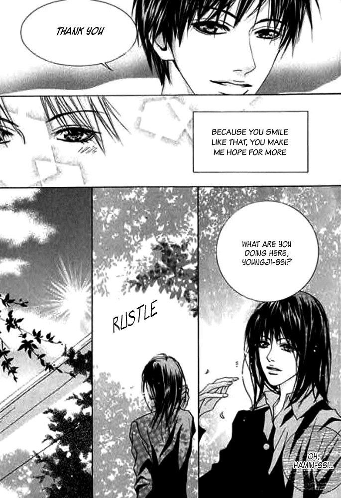 Railroad Chapter 11.2 page 63 - Chapter 11 v2 : Confession