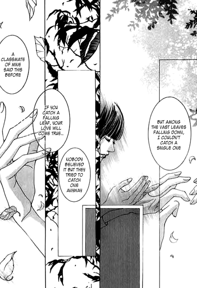 Railroad Chapter 11.2 page 64 - Chapter 11 v2 : Confession