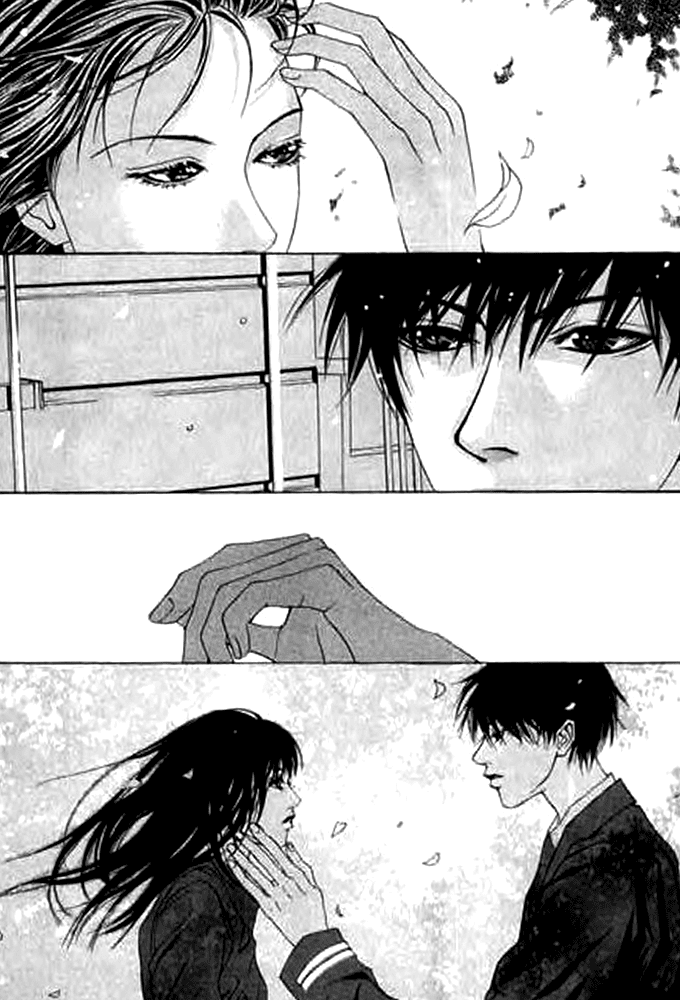 Railroad Chapter 11.2 page 68 - Chapter 11 v2 : Confession