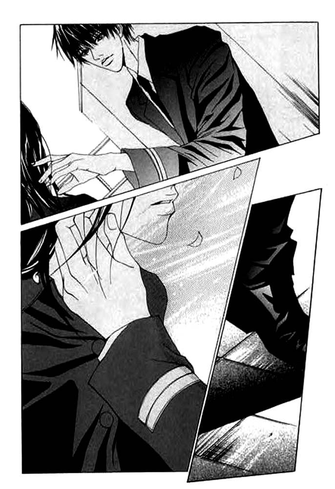 Railroad Chapter 11.2 page 69 - Chapter 11 v2 : Confession