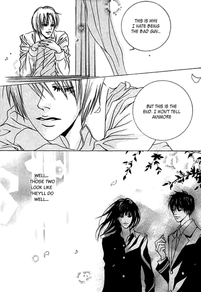 Railroad Chapter 11.2 page 72 - Chapter 11 v2 : Confession