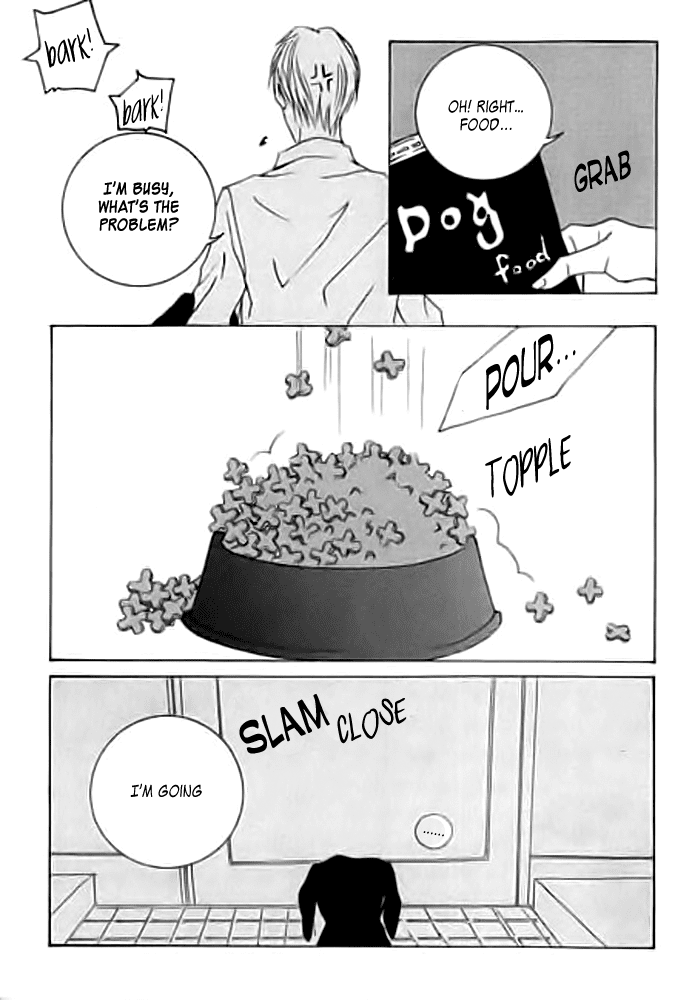 Railroad Chapter 11.2 page 8 - Chapter 11 v2 : Confession