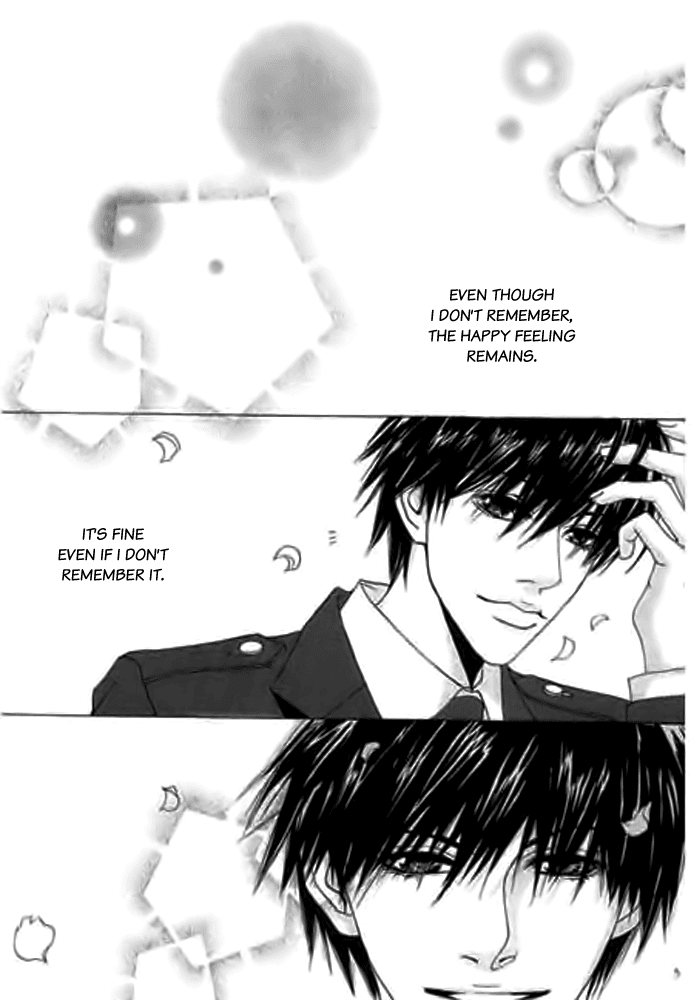 Railroad Chapter 14.2 page 14 - Chapter 14 v2 : The night of galaxy express [End]