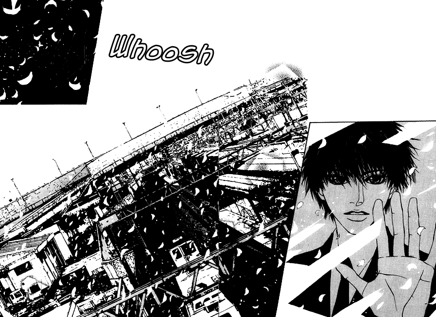 Railroad Chapter 2.2 page 20 - Chapter 2 v2 : Welcome, Ha-min!