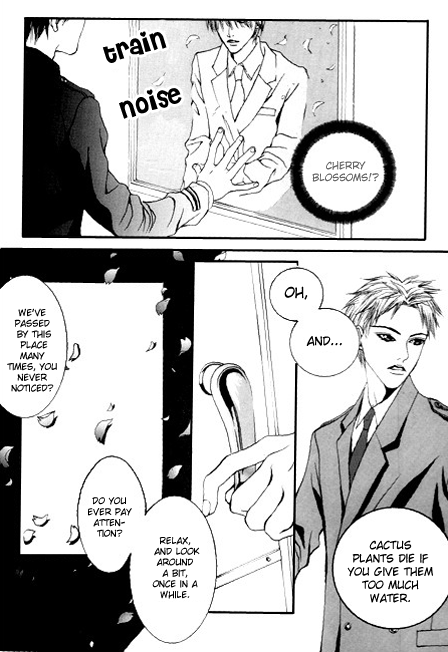 Railroad Chapter 2.2 page 21 - Chapter 2 v2 : Welcome, Ha-min!