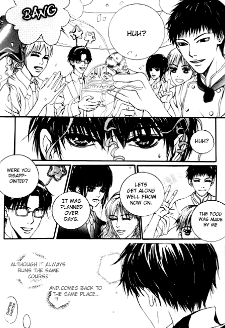 Railroad Chapter 2.2 page 23 - Chapter 2 v2 : Welcome, Ha-min!