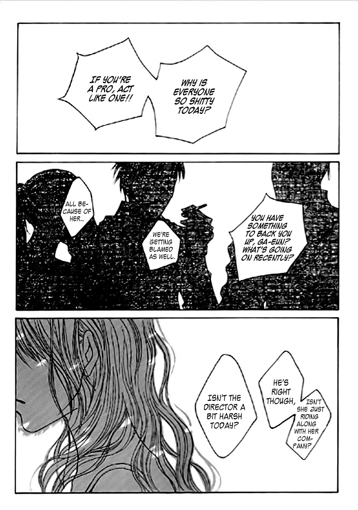 Railroad Chapter 7.2 page 10 - Chapter 7 v2 : Bride on the Road