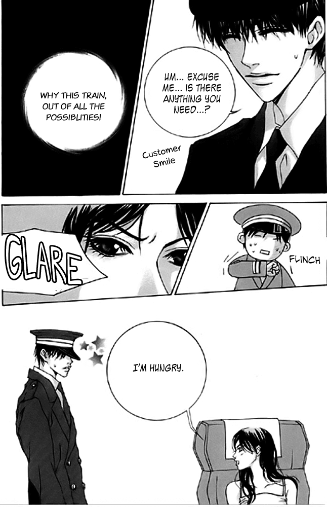 Railroad Chapter 7.2 page 15 - Chapter 7 v2 : Bride on the Road
