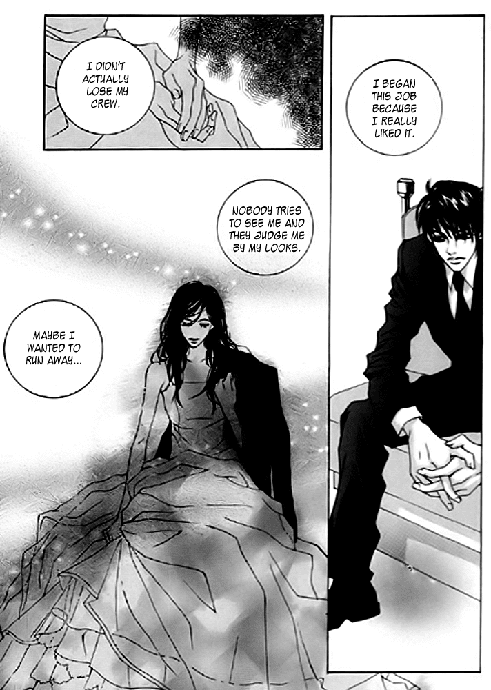 Railroad Chapter 7.2 page 18 - Chapter 7 v2 : Bride on the Road