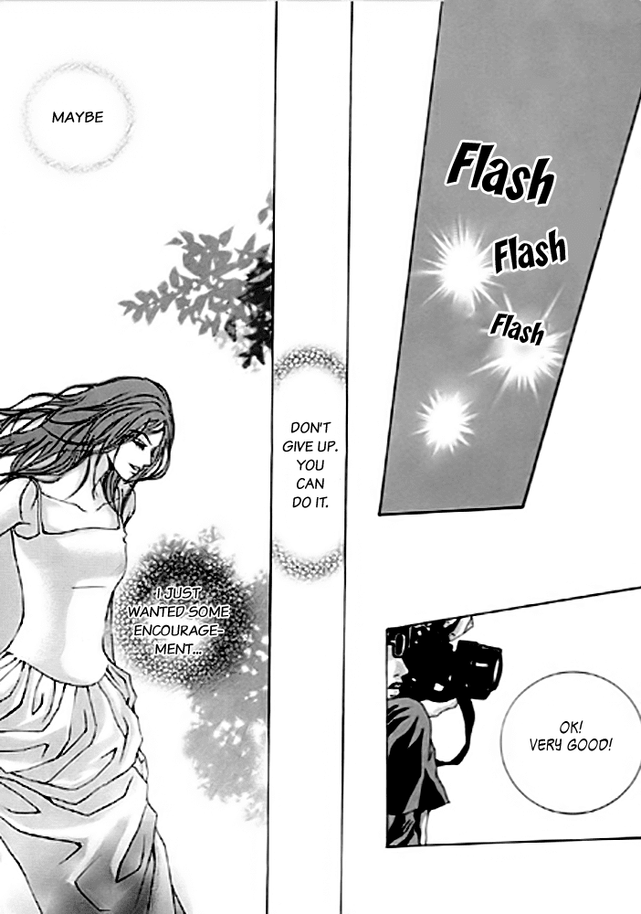 Railroad Chapter 7.2 page 22 - Chapter 7 v2 : Bride on the Road