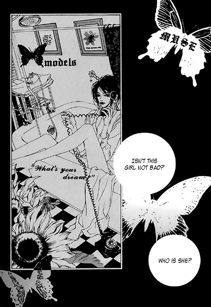 Railroad Chapter 7.2 page 4 - Chapter 7 v2 : Bride on the Road