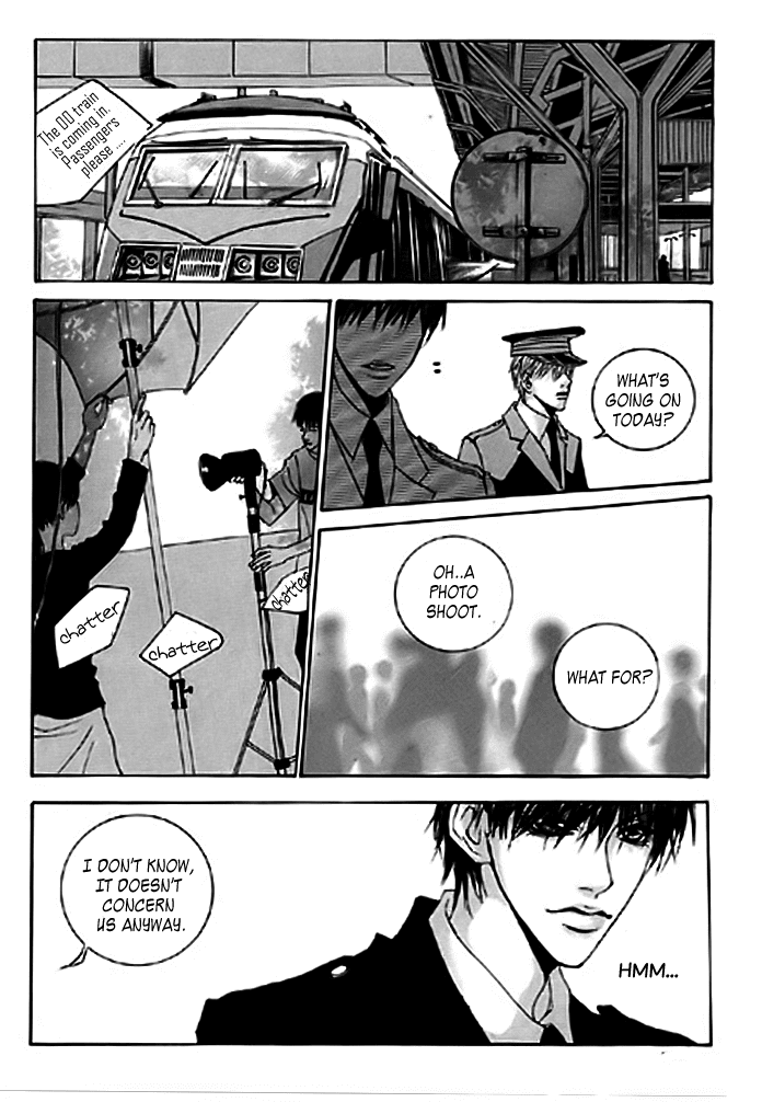 Railroad Chapter 7.2 page 9 - Chapter 7 v2 : Bride on the Road
