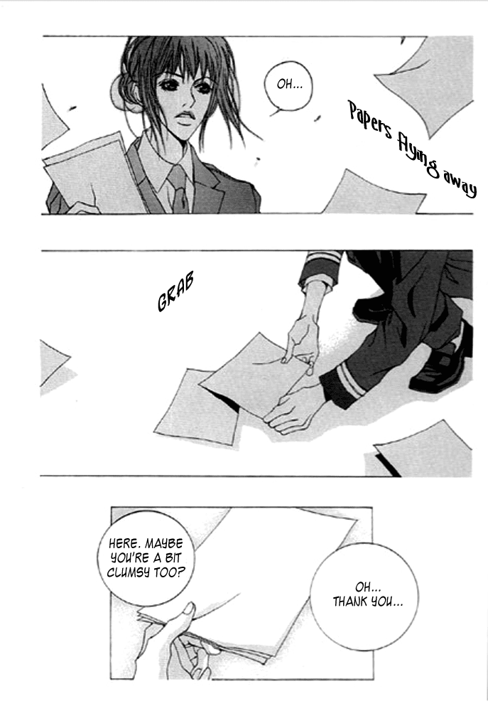 Railroad Chapter 8.2 page 15 - Chapter 8 v2 : Friend