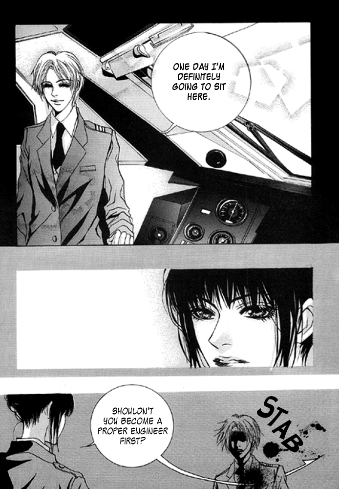 Railroad Chapter 8.2 page 22 - Chapter 8 v2 : Friend
