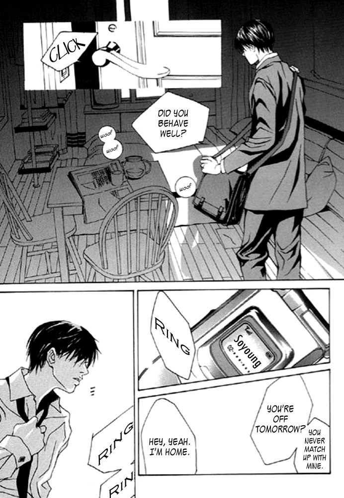 Railroad Chapter 8.2 page 29 - Chapter 8 v2 : Friend