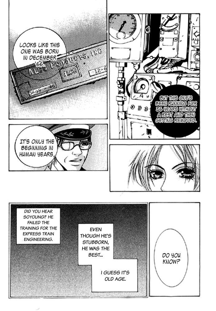 Railroad Chapter 8.2 page 38 - Chapter 8 v2 : Friend