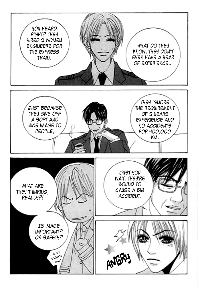 Railroad Chapter 8.2 page 41 - Chapter 8 v2 : Friend