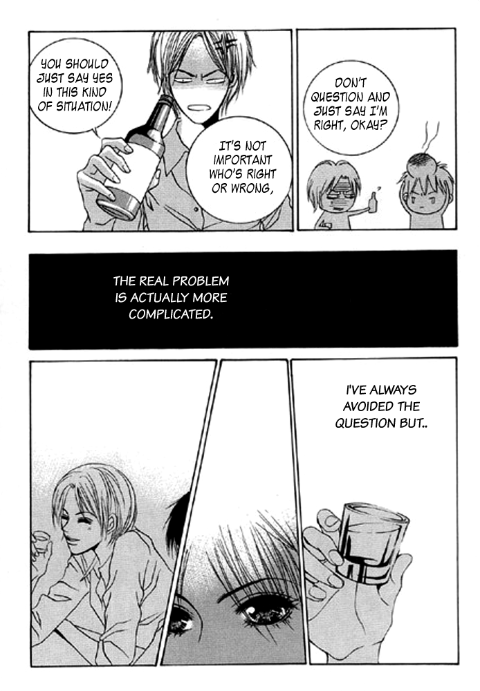 Railroad Chapter 8.2 page 44 - Chapter 8 v2 : Friend